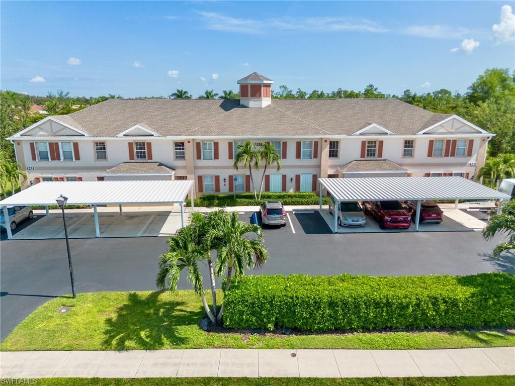 4231 Liron AVE 202 FORT MYERS, FL 33916