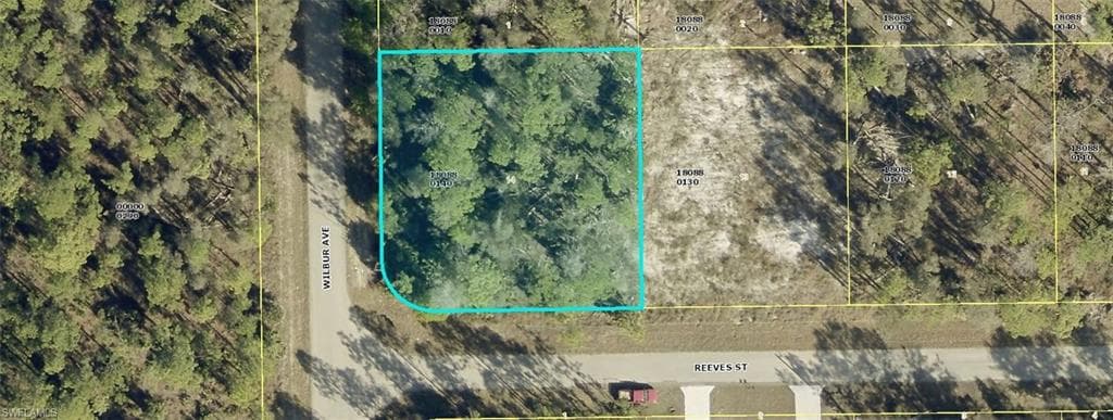 358 Reeves ST LEHIGH ACRES, FL 33972