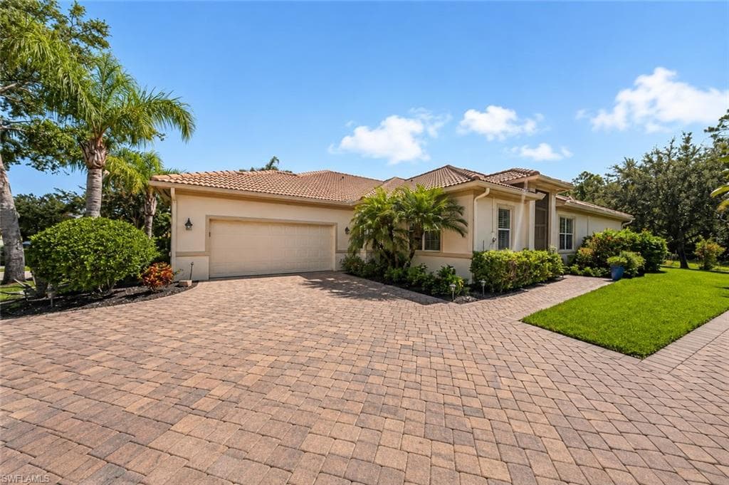 11273 Suffield ST FORT MYERS, FL 33913