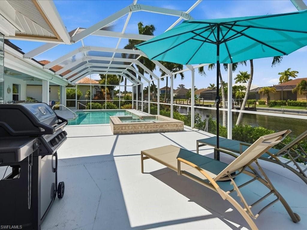 278 Bass CT MARCO ISLAND, FL 34145