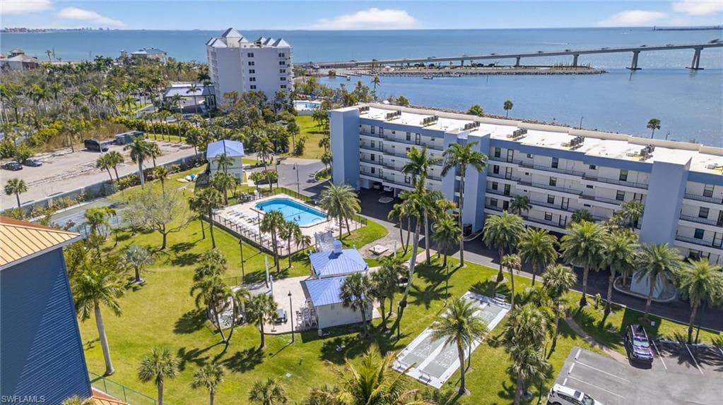 15021 Punta Rassa RD 801 FORT MYERS, FL 33908