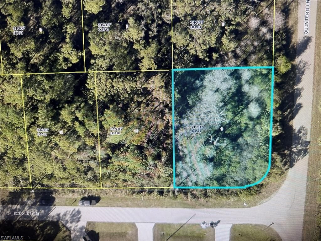 522 Sargent ST LEHIGH ACRES, FL 33972