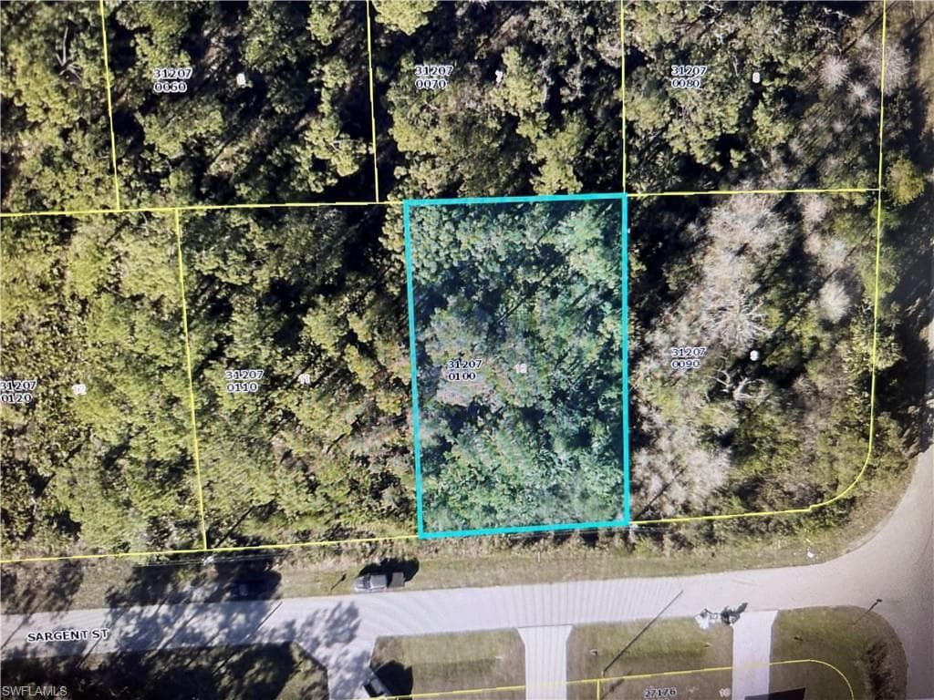 524 Sargent ST LEHIGH ACRES, FL 33972