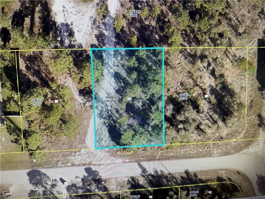 671 Foxchase DR LEHIGH ACRES, FL 33974