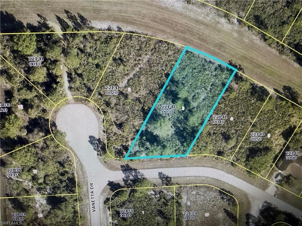 1870 Valmont ST LEHIGH ACRES, FL 33972