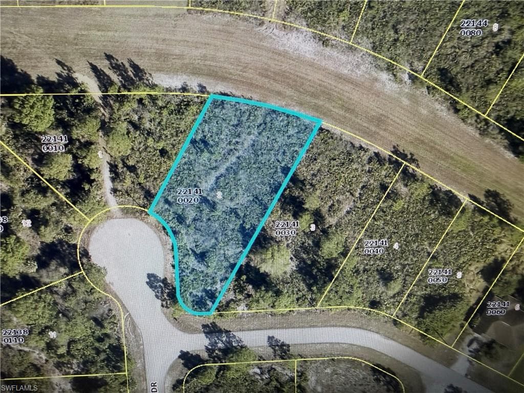 452 Vanetta DR LEHIGH ACRES, FL 33972