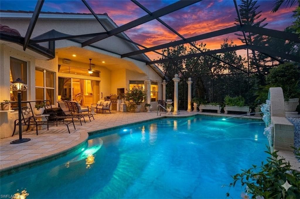8725 Largo Mar DR ESTERO, FL 33967