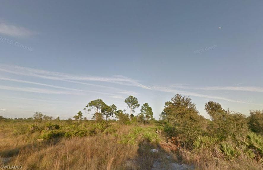 1110 Fitch AVE LEHIGH ACRES, FL 33972