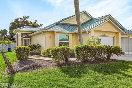 100 Islamorada BLVD PUNTA GORDA, FL 33955