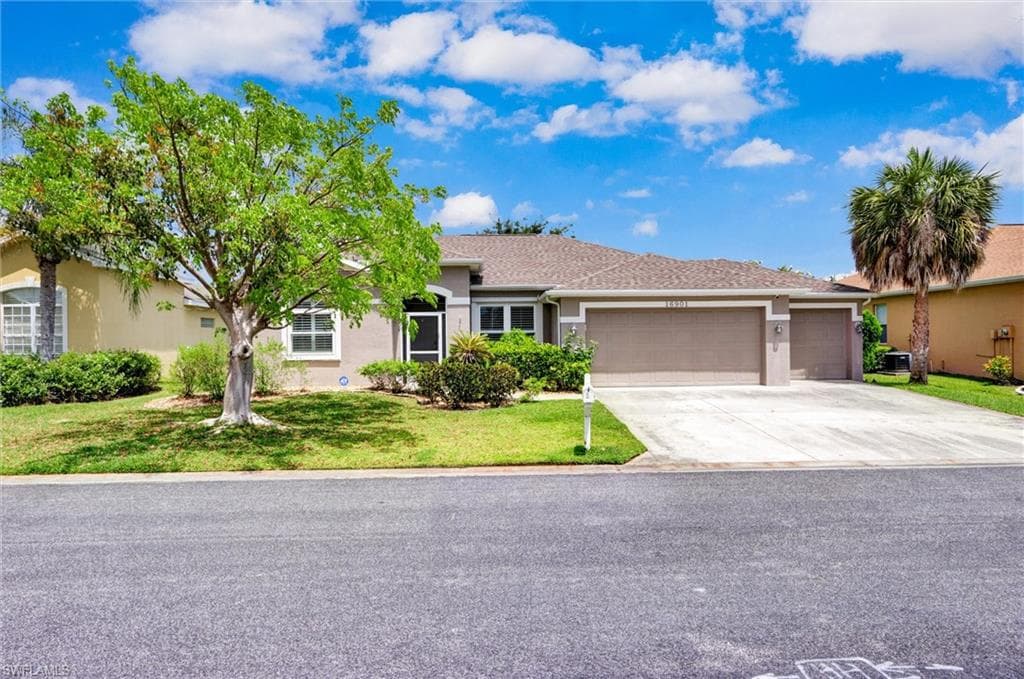 16901 Colony Lakes BLVD FORT MYERS, FL 33908