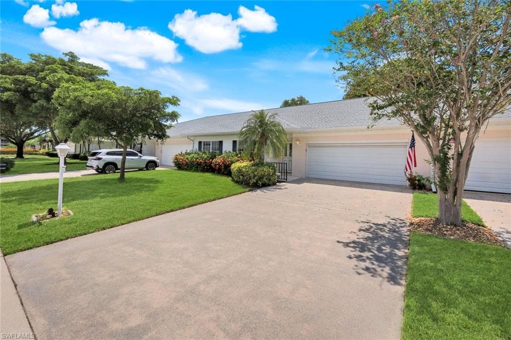 7062 W Brandywine CIR FORT MYERS, FL 33919