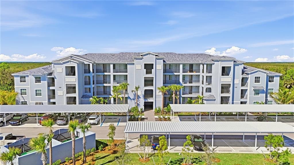 14191 Heritage Landing BLVD 1245 PUNTA GORDA, FL 33955