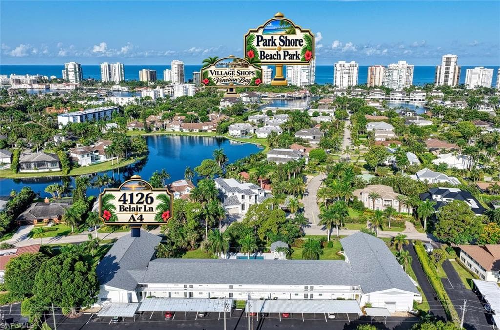 4126 Belair LN A4 NAPLES, FL 34103