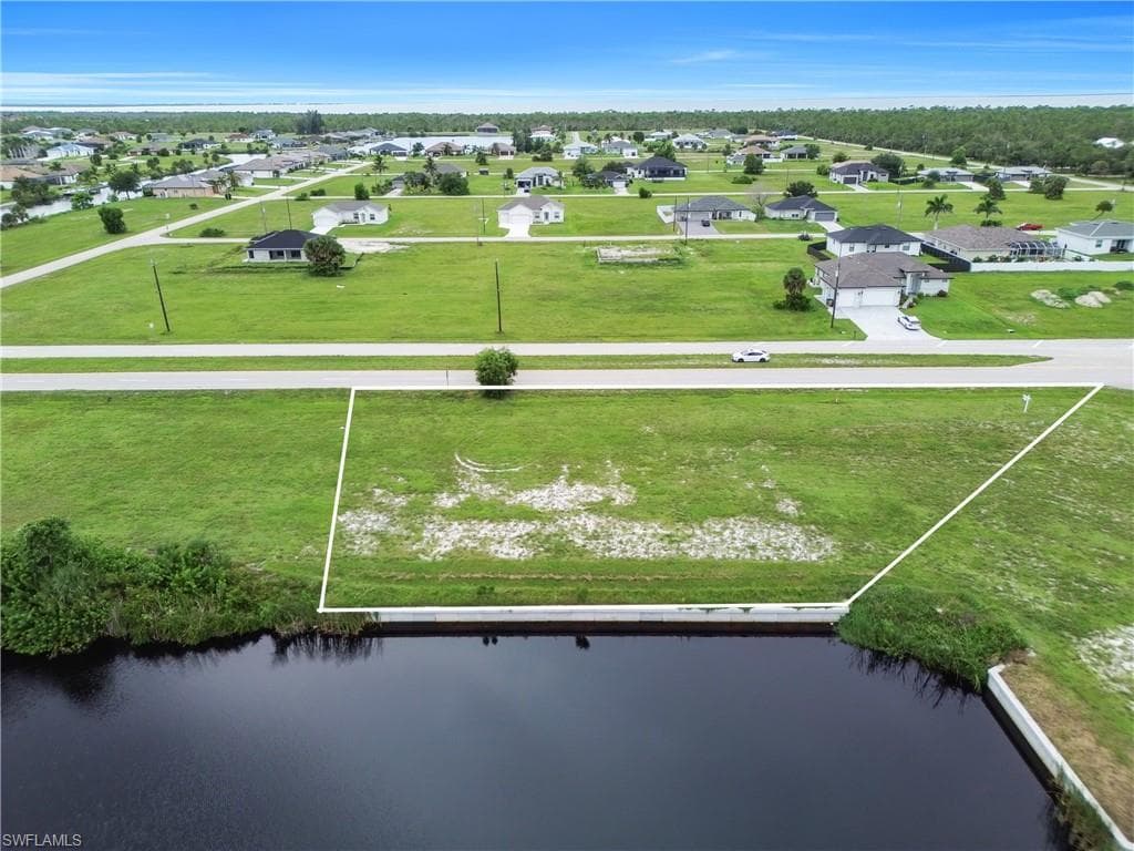 4003 Old Burnt Store RD N CAPE CORAL, FL 33993