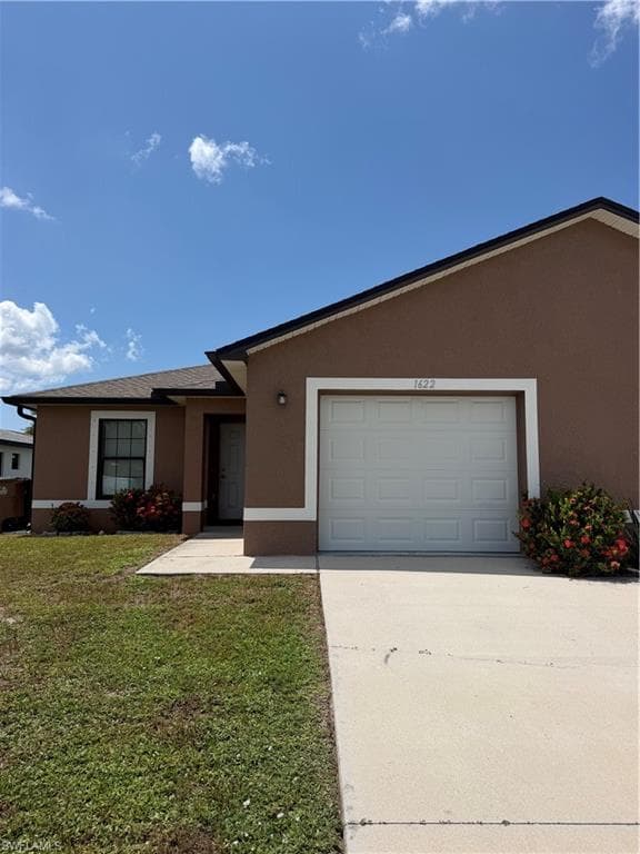 1622 SW 33rd ST CAPE CORAL, FL 33914