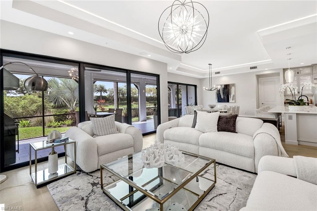 16328 Corsica WAY 101 NAPLES, FL 34110