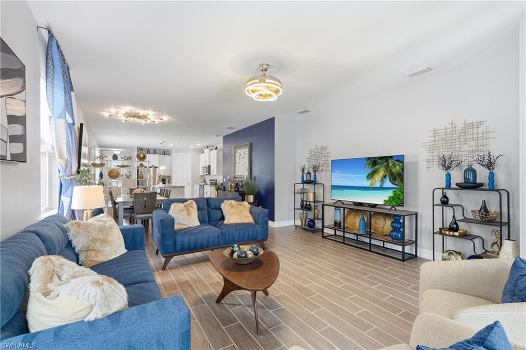 28395 Captiva Shell LOOP BONITA SPRINGS, FL 34135