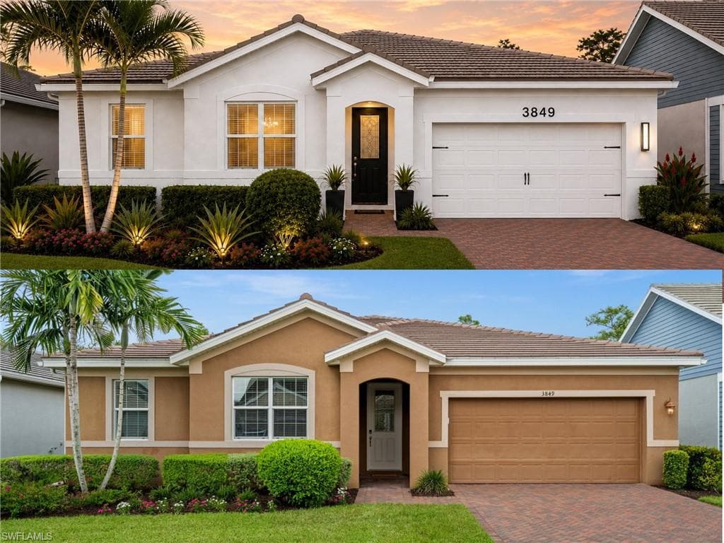 3849 Helmsman DR NAPLES, FL 34120