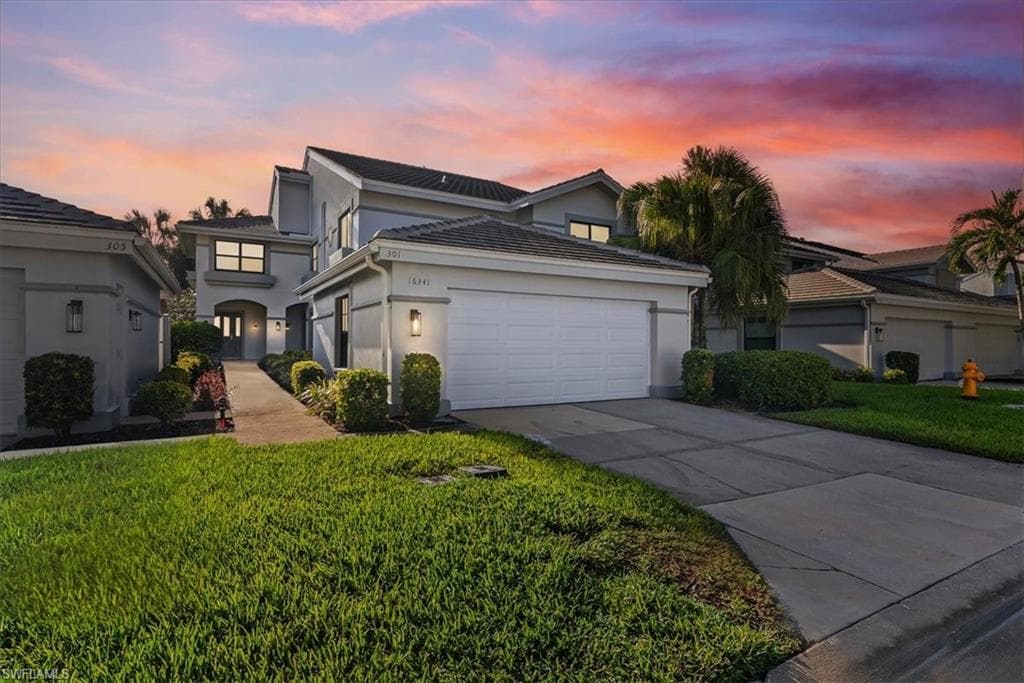 16341 Fairway Woods DR 301 FORT MYERS, FL 33908