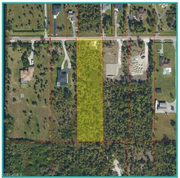 2632 24th AVE SE NAPLES, FL 34117