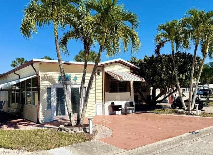 241 Cattleya Refuge 241 NAPLES, FL 34114
