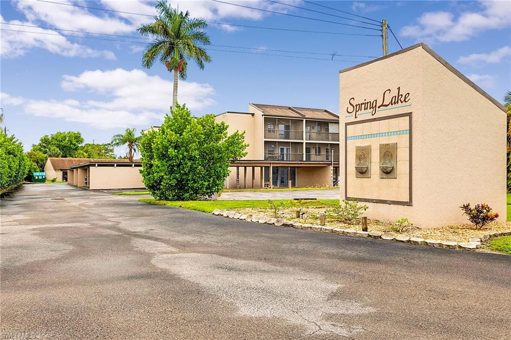 3150 Shorewood LN 206 FORT MYERS, FL 33907