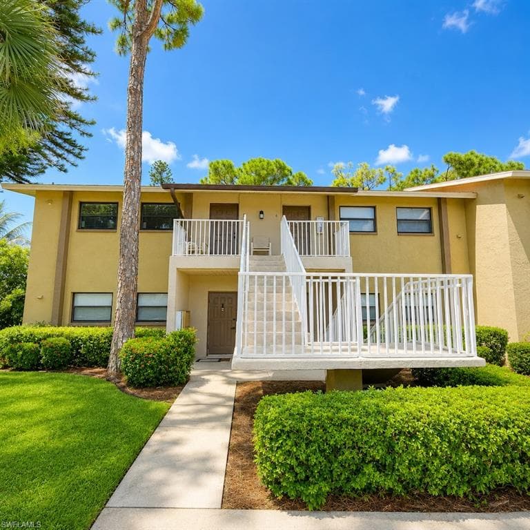 4765 Orange Grove BLVD 6 NORTH FORT MYERS, FL 33903