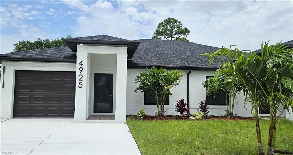 4927 Leonard BLVD S LEHIGH ACRES, FL 33973