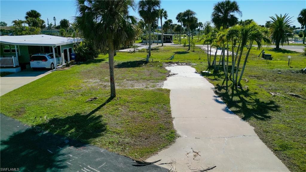 13661 Catbird DR FORT MYERS, FL 33908