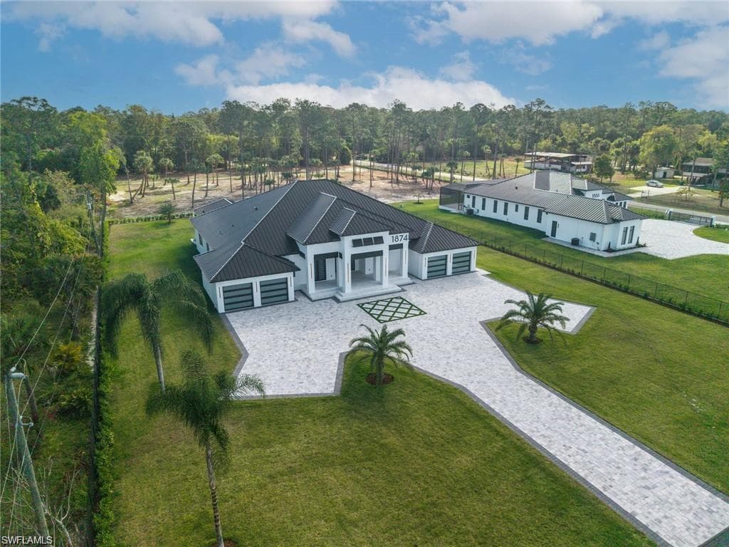 1874 39th ST SW NAPLES, FL 34117