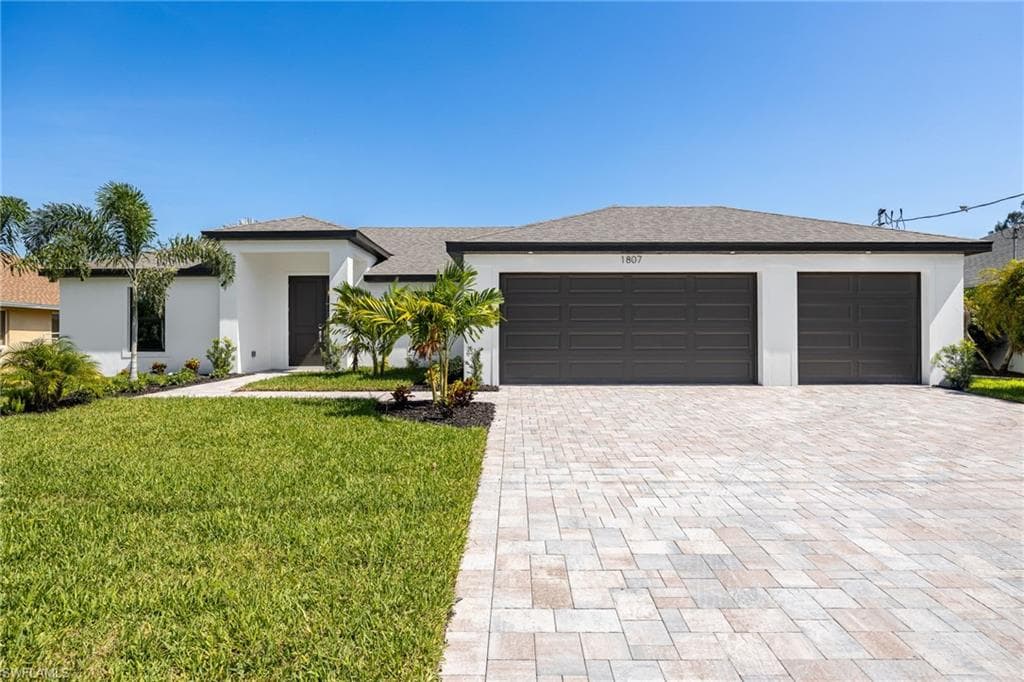 1807 NE 2nd ST CAPE CORAL, FL 33909