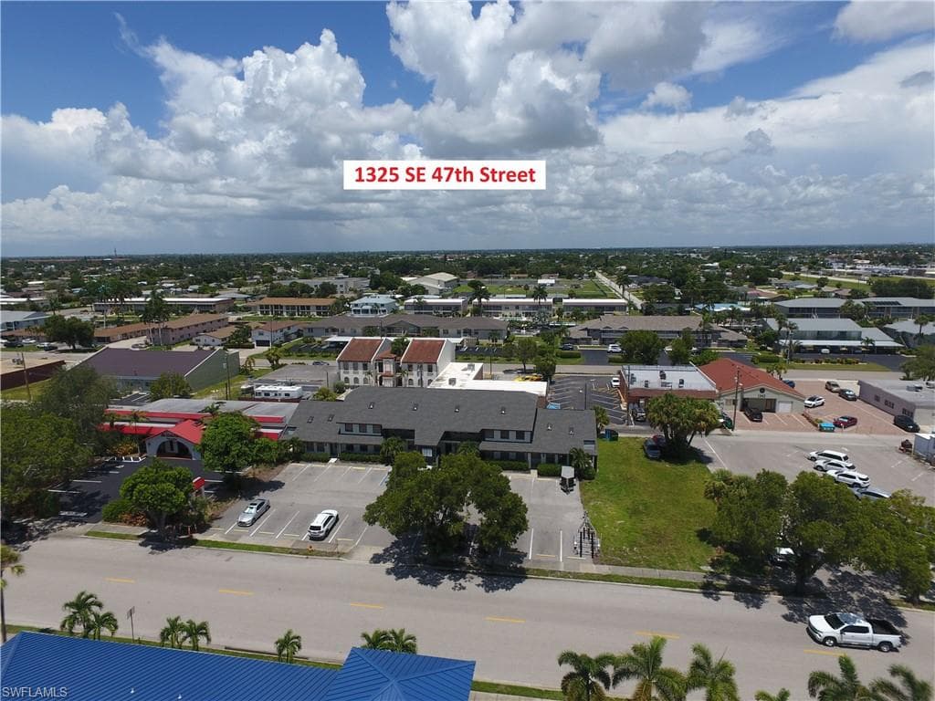 1325 SE 47th ST A CAPE CORAL, FL 33904