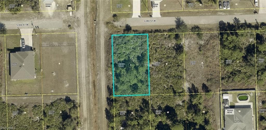 3017 53rd ST W LEHIGH ACRES, FL 33971