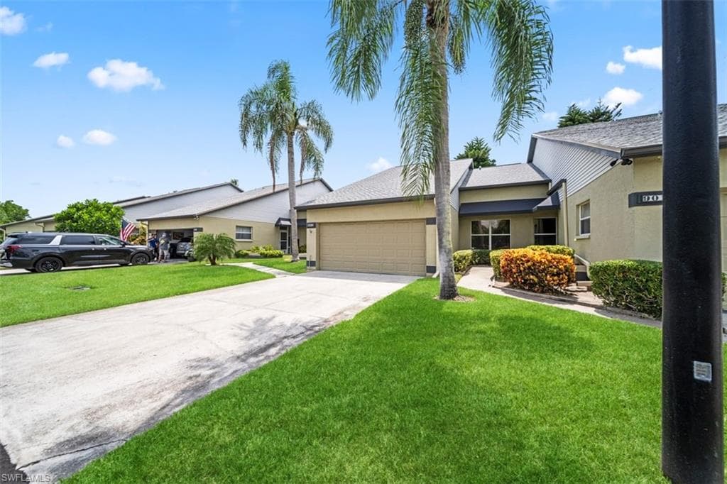 902 McGregor Park CIR FORT MYERS, FL 33908