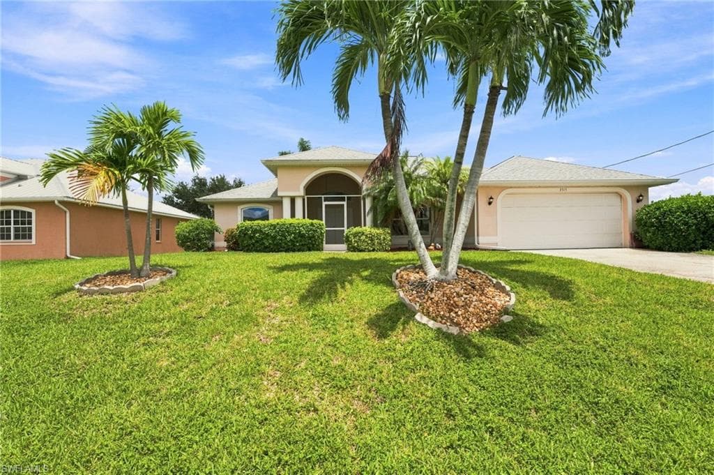 3515 NW 15th ST CAPE CORAL, FL 33993