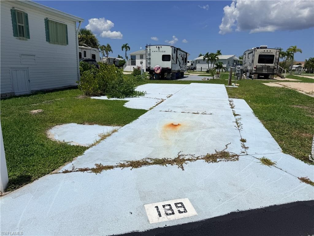 19681 Summerlin #189 RD FORT MYERS, FL 33908