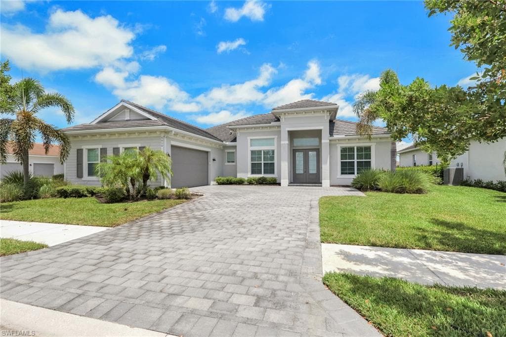 6010 Diamonte PL AVE MARIA, FL 34142