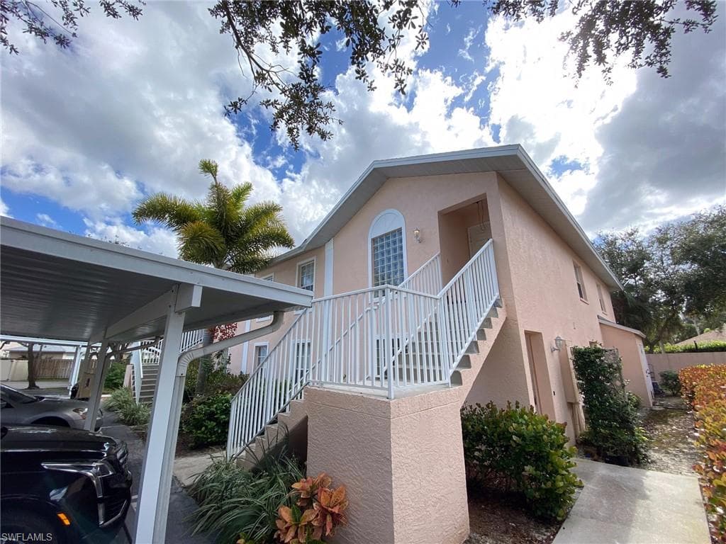 26741 Little John CT 14 BONITA SPRINGS, FL 34135
