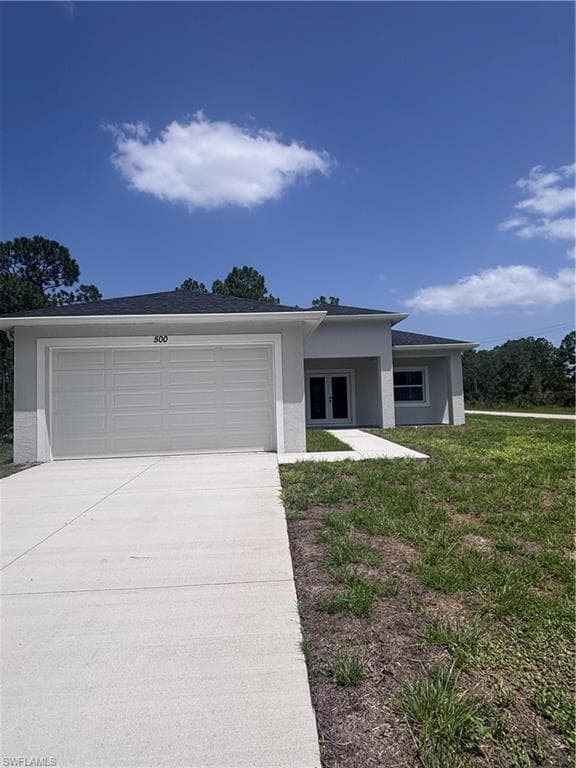 500 Ladd ST LEHIGH ACRES, FL 33974