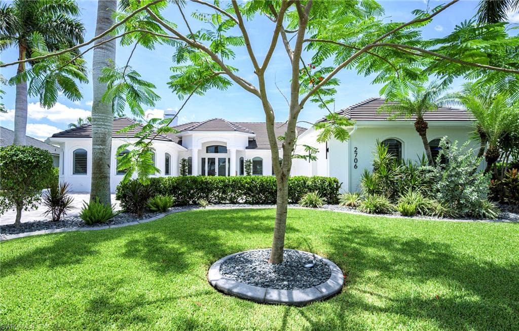 2706 El Dorado PKWY W CAPE CORAL, FL 33914