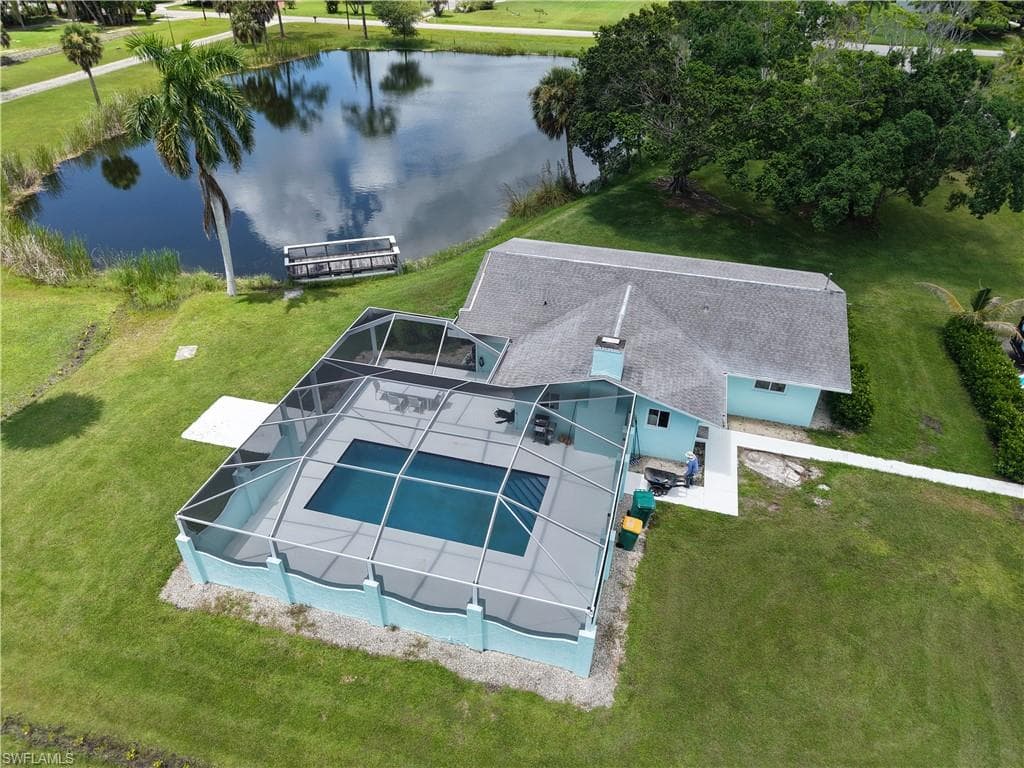 5332 Myrtle LN NAPLES, FL 34113