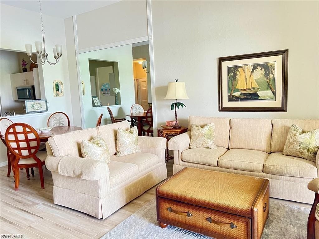 2290 Carrington CT 202 NAPLES, FL 34109