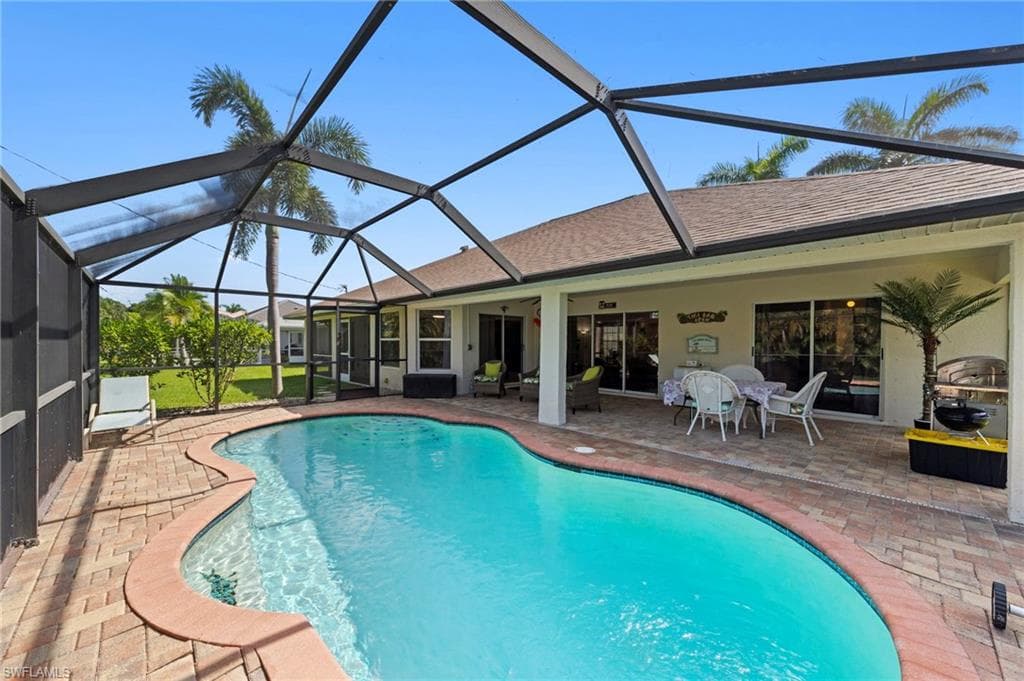 4930 SW 27th AVE CAPE CORAL, FL 33914