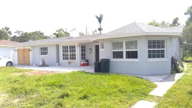 1214 Donna DR FORT MYERS, FL 33919