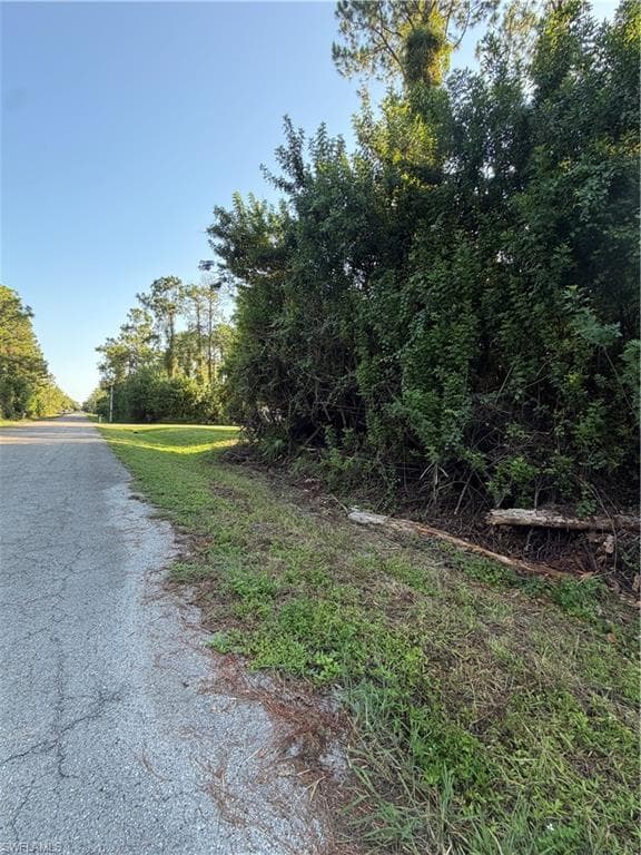 1206 James AVE LEHIGH ACRES, FL 33972
