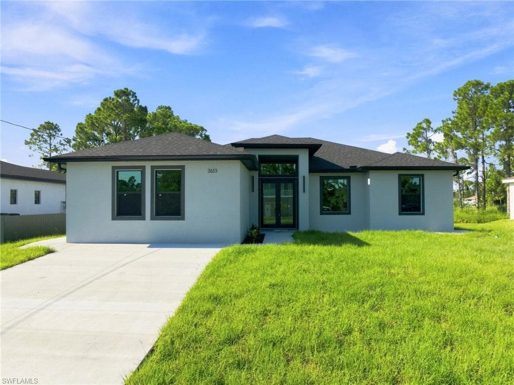 3613 2nd ST SW LEHIGH ACRES, FL 33976
