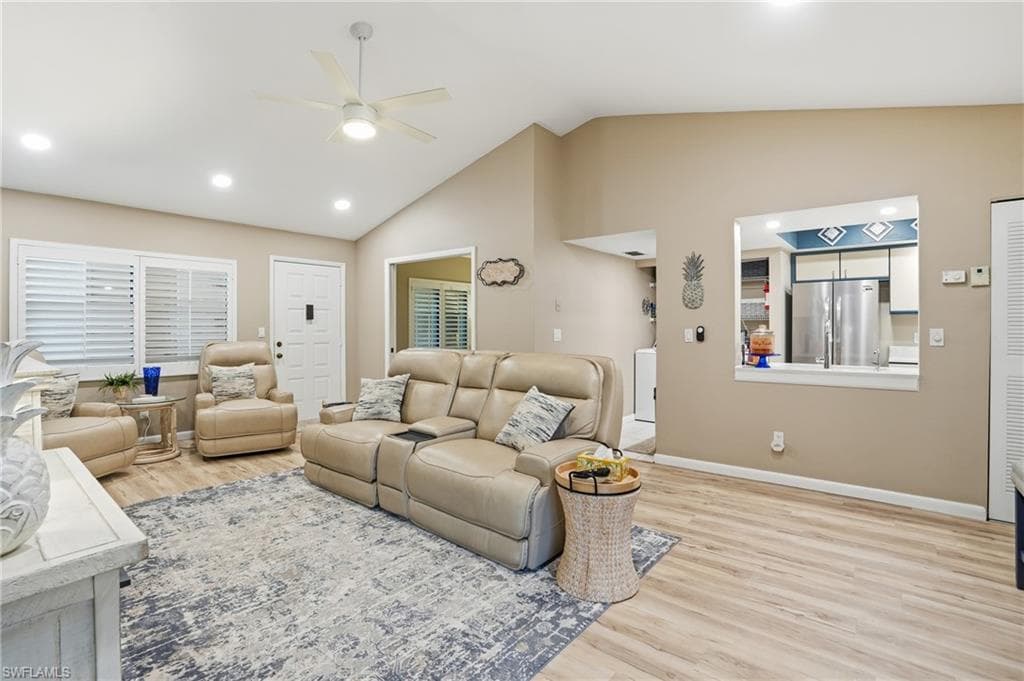 13264 White Marsh LN 3333 FORT MYERS, FL 33912