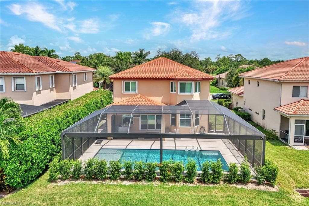 1764 Birdie DR NAPLES, FL 34120