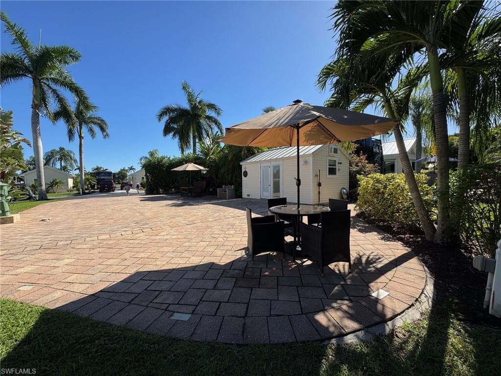 Lot 36 3009 W Riverbend Resort BLVD LABELLE, FL 33935