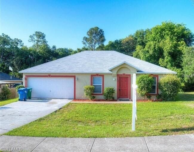 502 Eldron AVE DELTONA, FL 32738